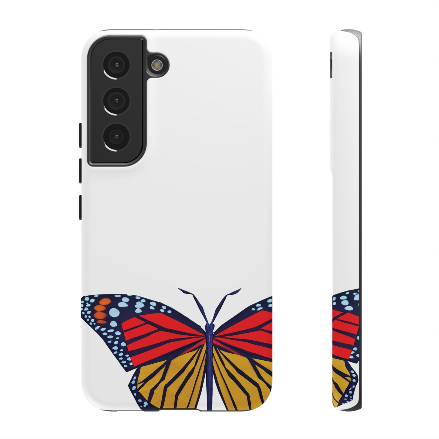 Monarch | Phone Case