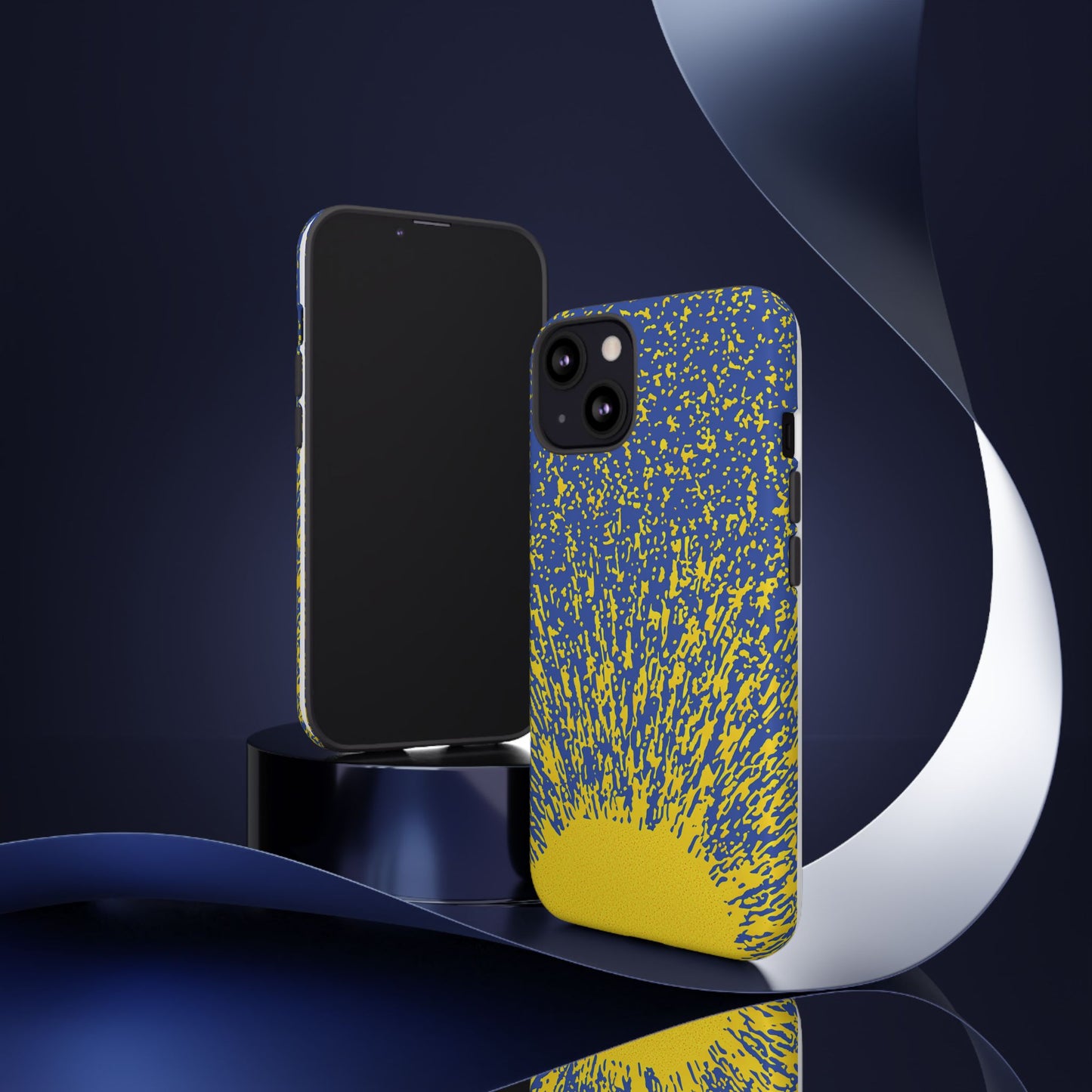 Sunburst | Phone Case