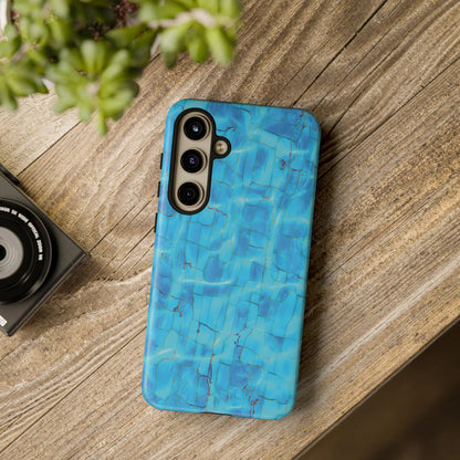 Pool Day | Phone Case