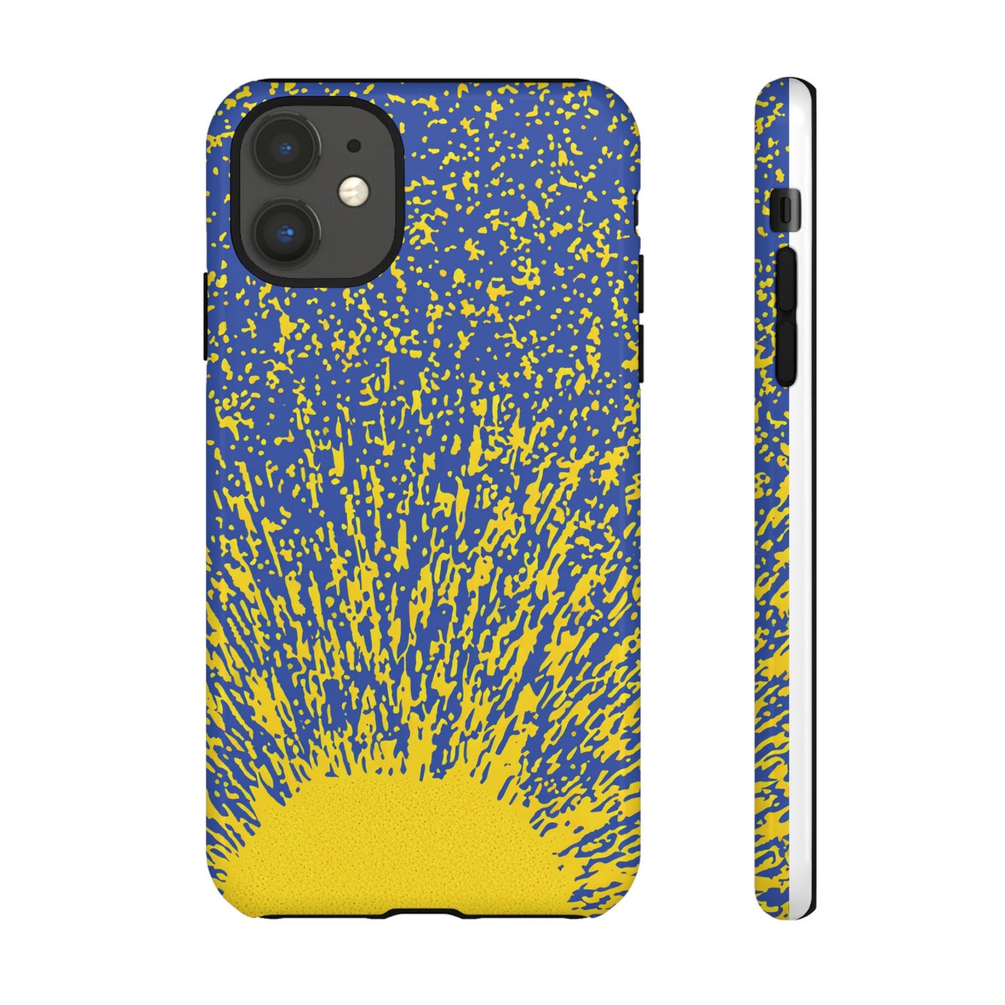 Sunburst | Phone Case