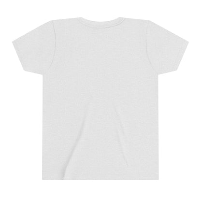 Little Sister, Biggest Fan (Football) Youth Tee