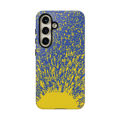 Sunburst | Phone Case
