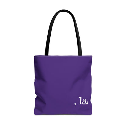 , la Tote