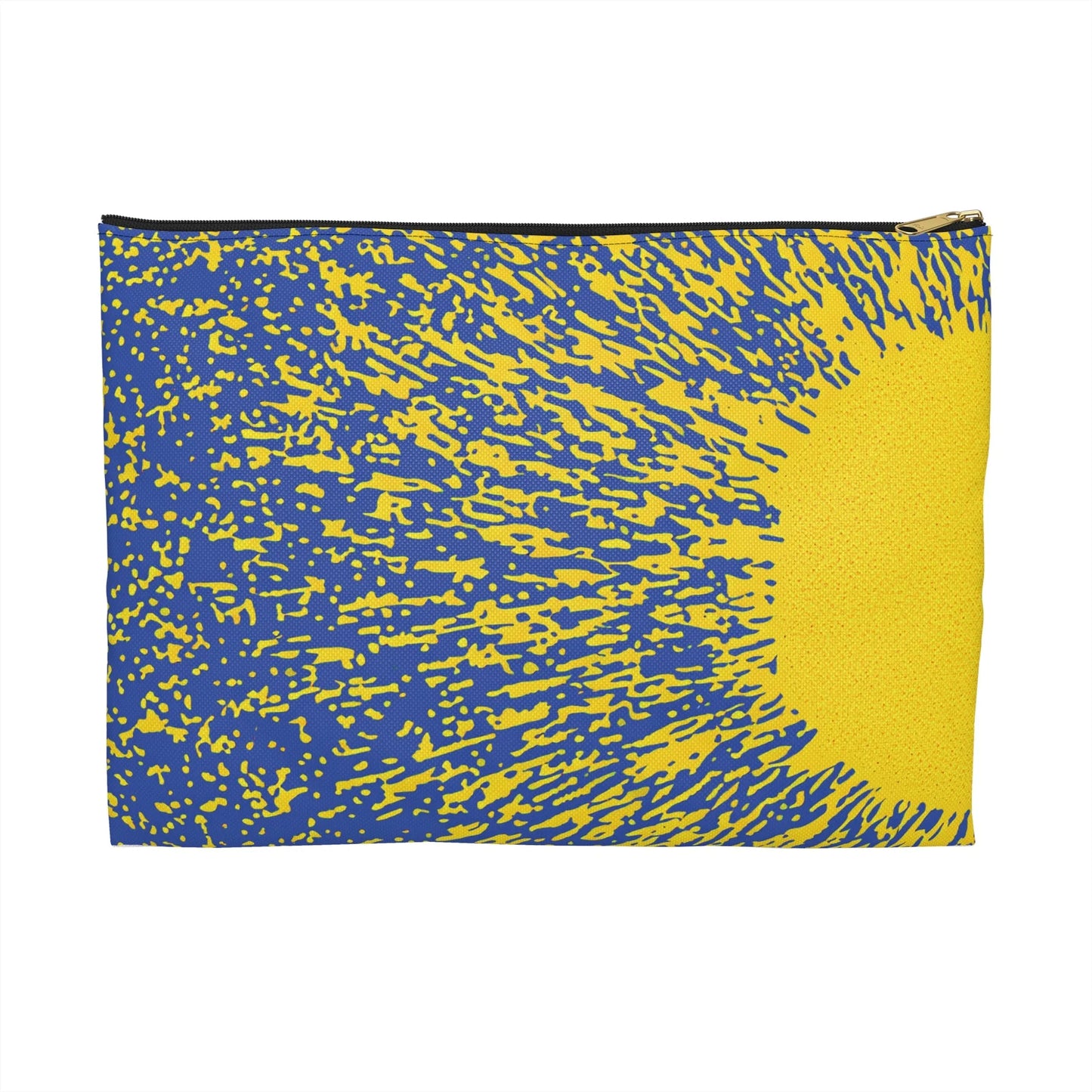 Sunburst | Accessory Pouch