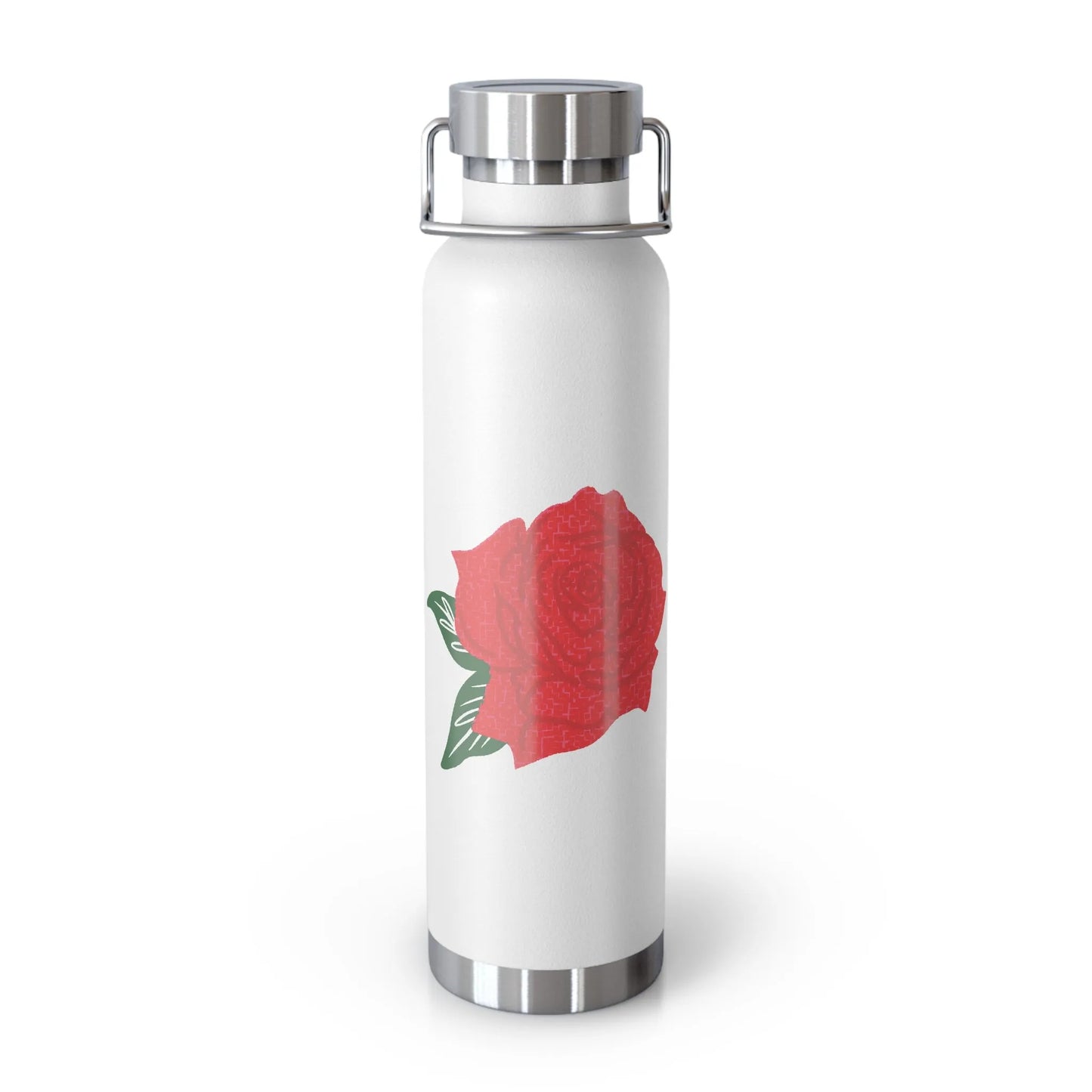 Rose | Water Bottle