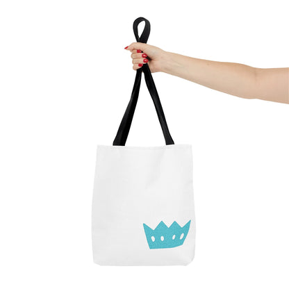 Crown | Tote