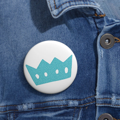 Crown | Button