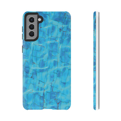 Pool Day | Phone Case