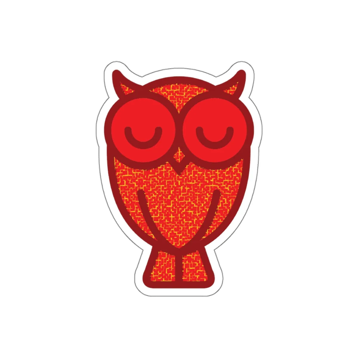 Owl | Sticker