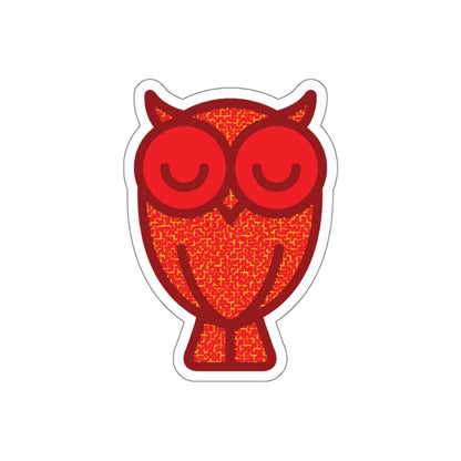 Owl | Sticker