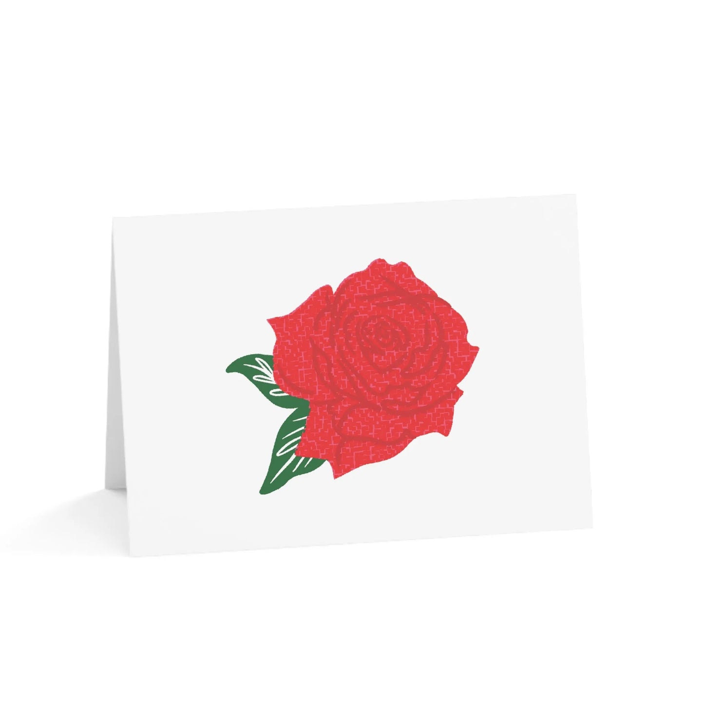 Rose | Thank You Notes