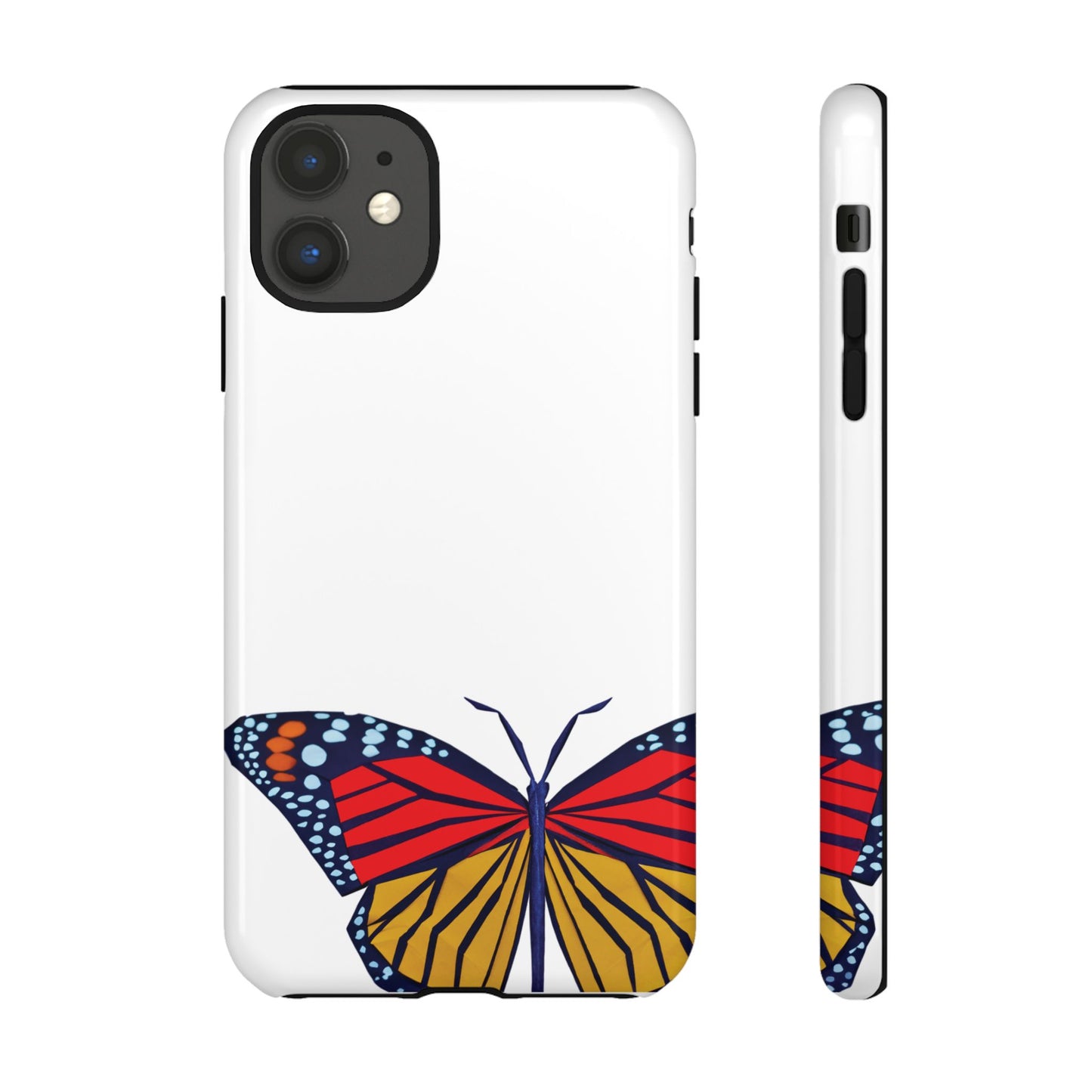 Monarch | Phone Case