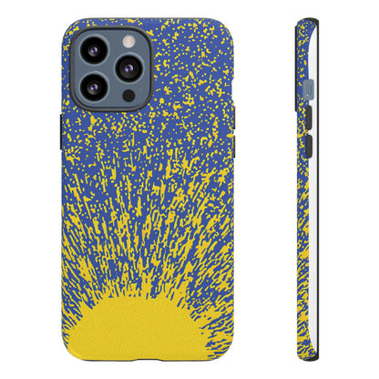 Sunburst | Phone Case