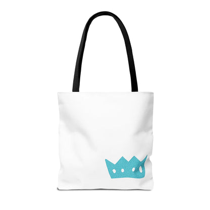 Crown | Tote