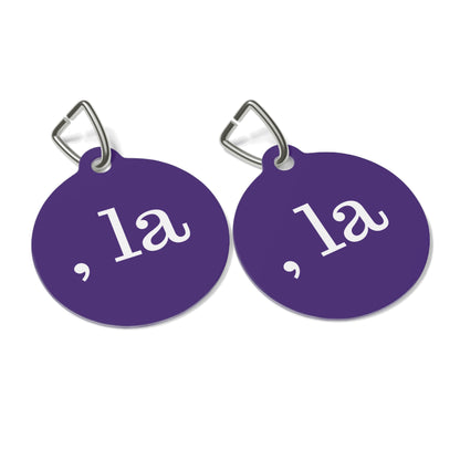 , la Cat Tag