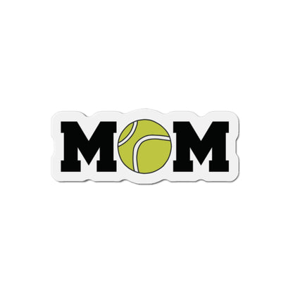 Tennis MOM | Magnet