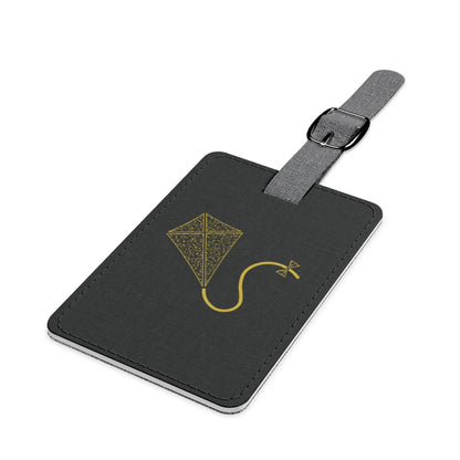 Kite | Luggage Tag