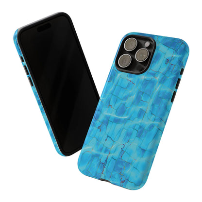 Pool Day | Phone Case
