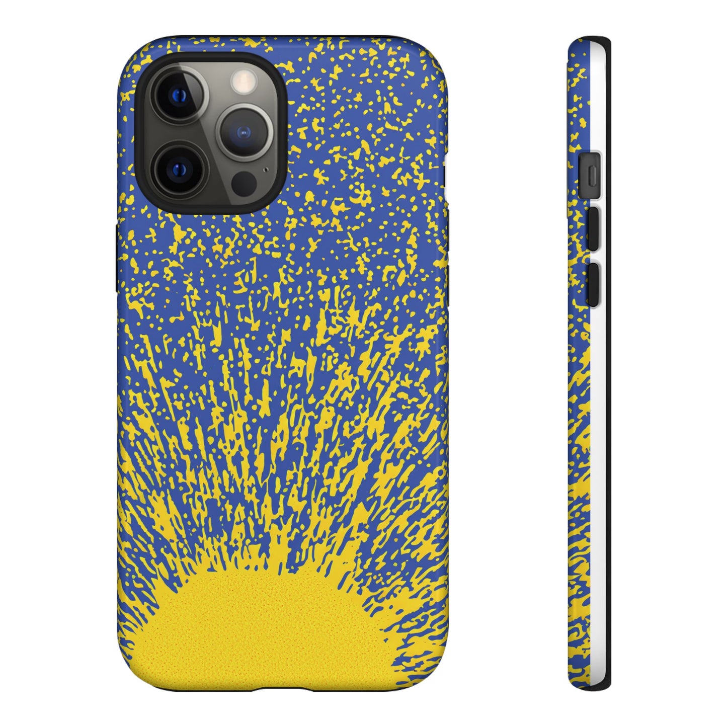 Sunburst | Phone Case