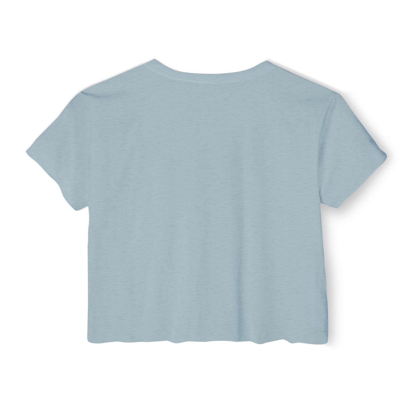 I'm with HER Crop Top
