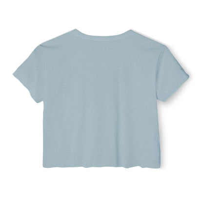 I'm with HER Crop Top