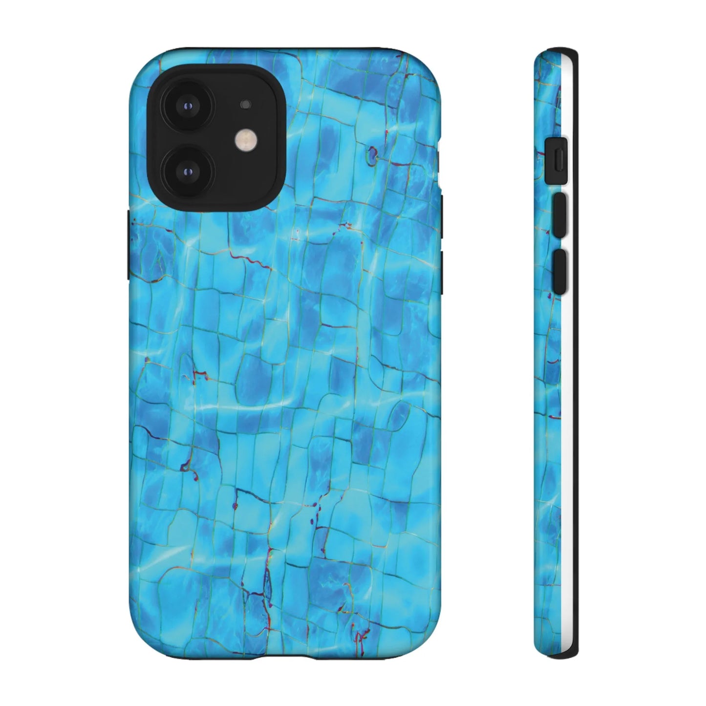 Pool Day | Phone Case