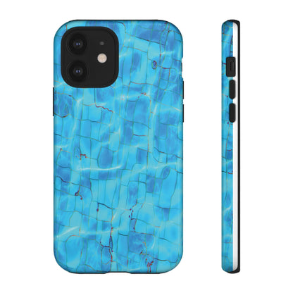 Pool Day | Phone Case