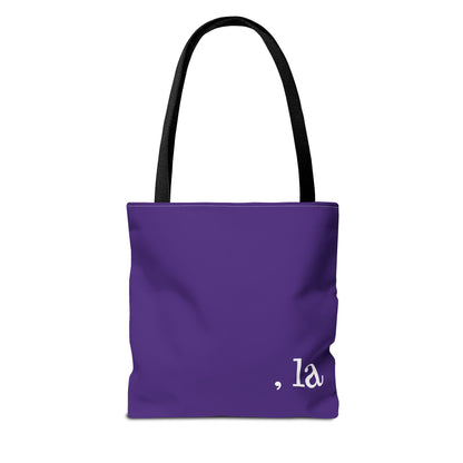 , la Tote
