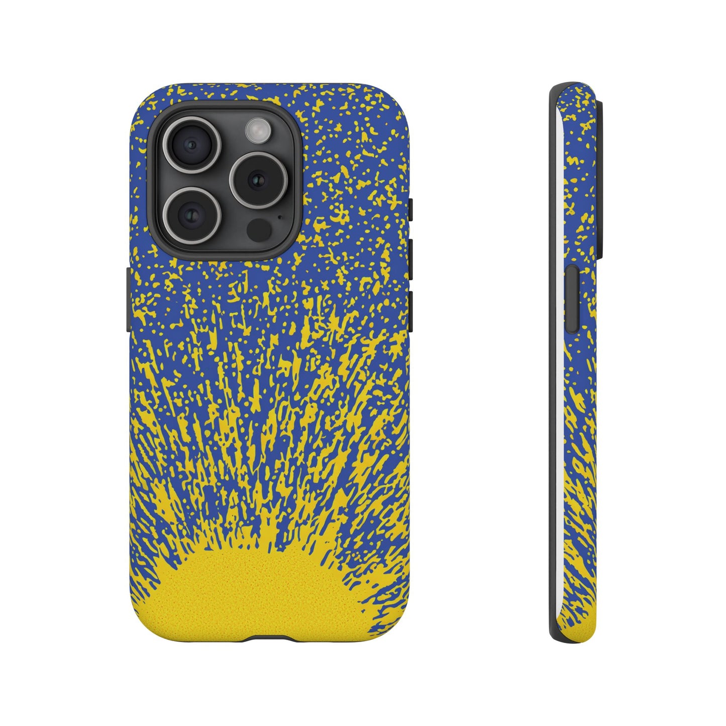 Sunburst | Phone Case