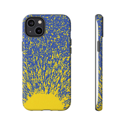 Sunburst | Phone Case
