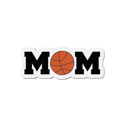 Basketball MOM | Magnet