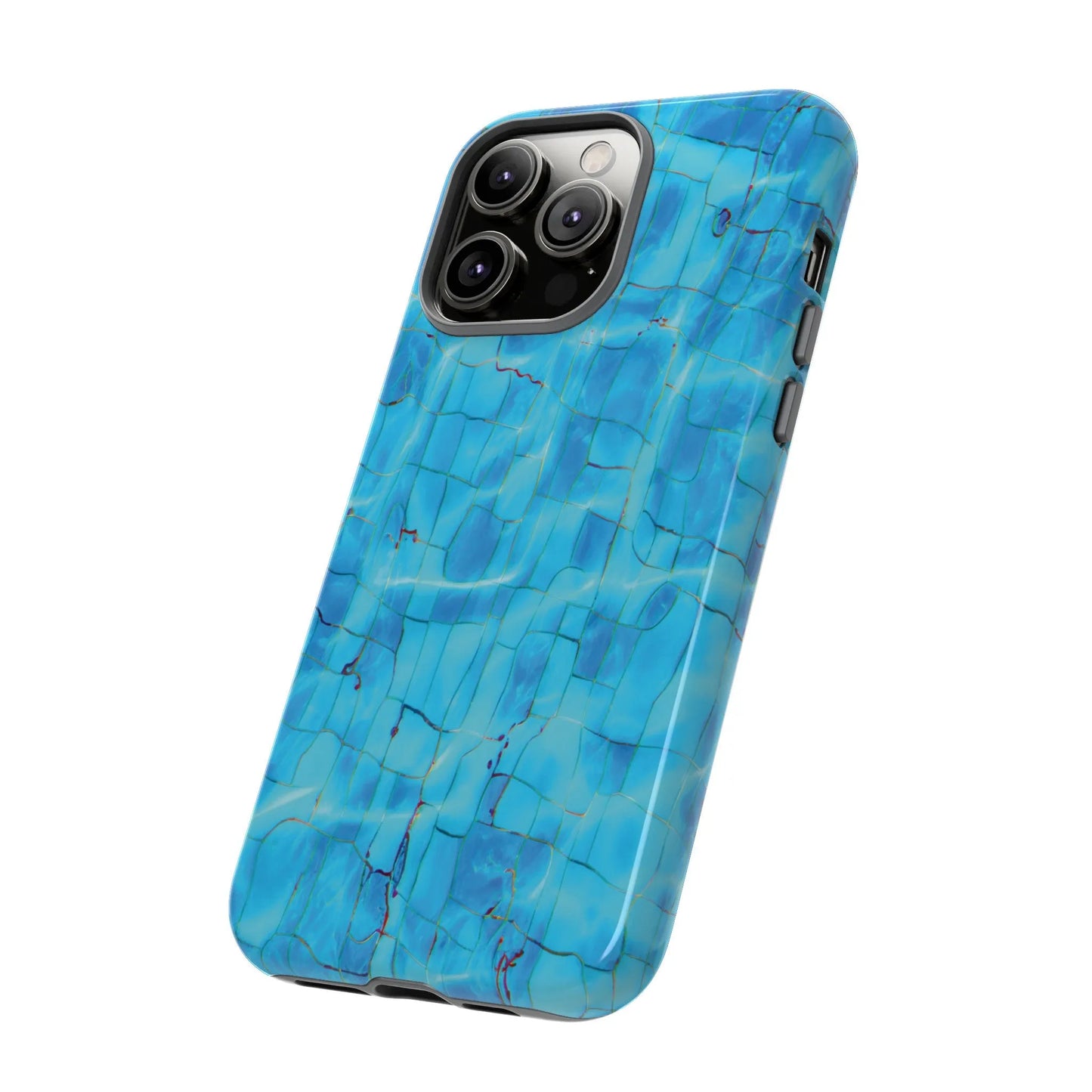 Pool Day | Phone Case