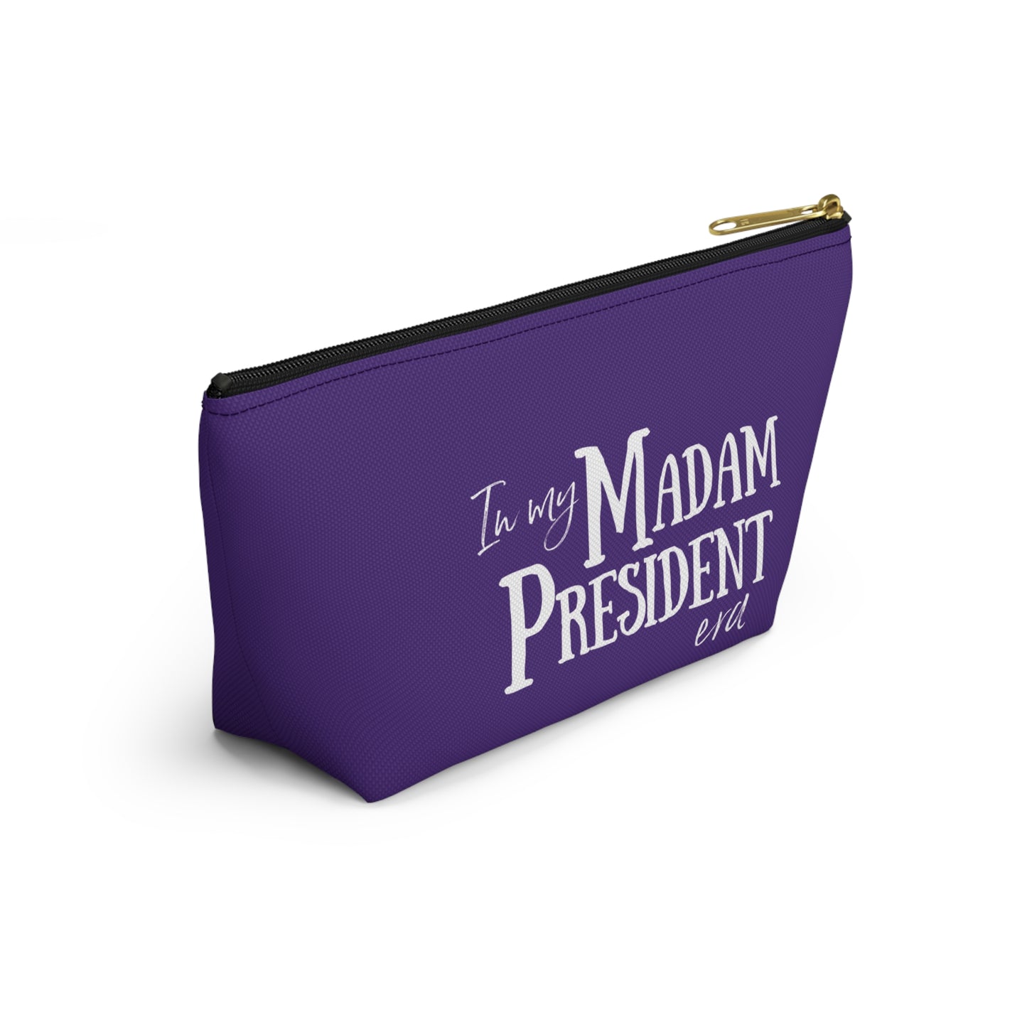 Madam President Accessory Pouch