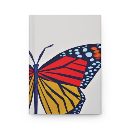 Monarch | Hardcover Journal
