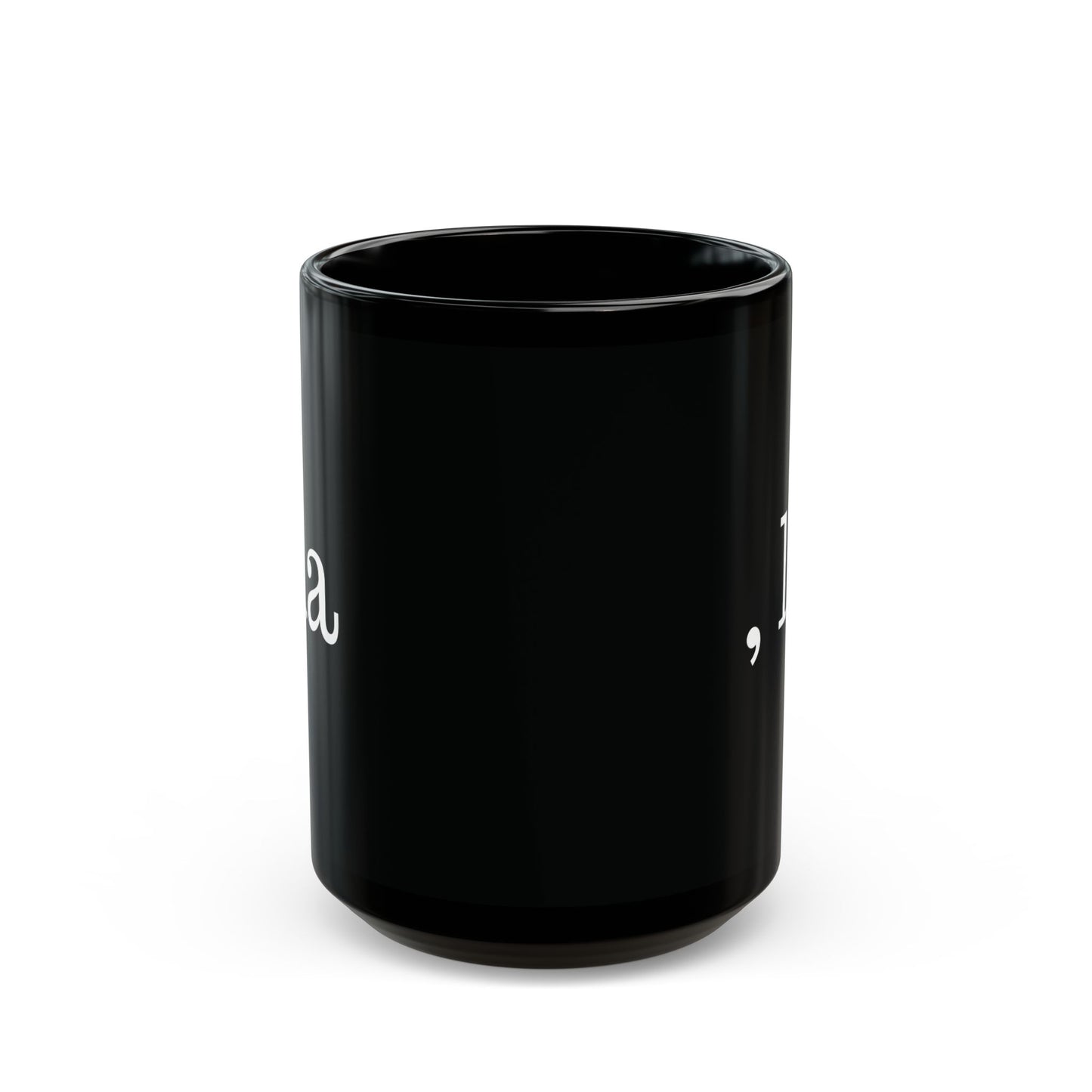 , la Mug