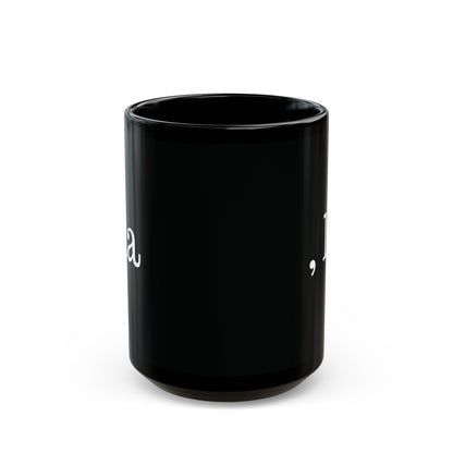 , la Mug