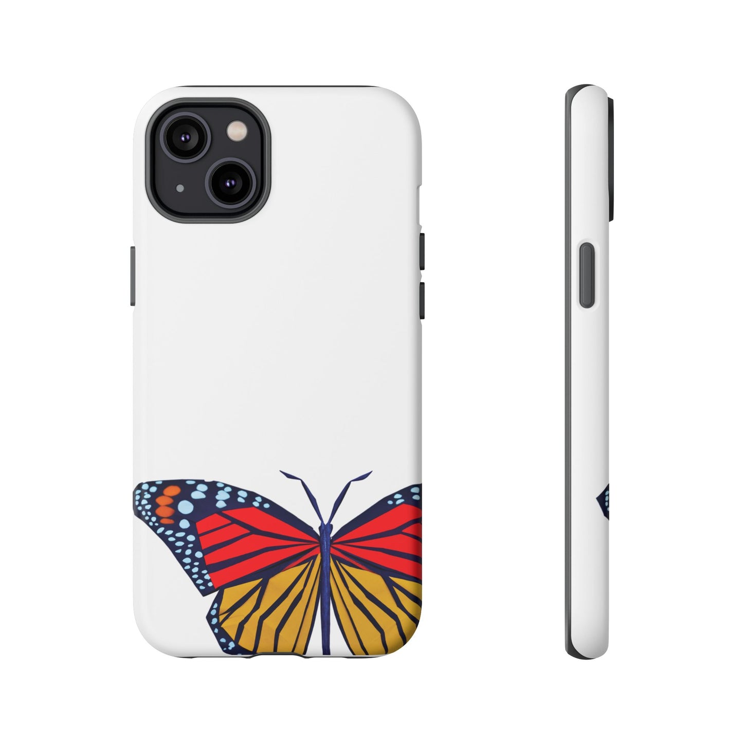Monarch | Phone Case