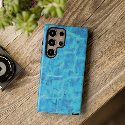 Pool Day | Phone Case