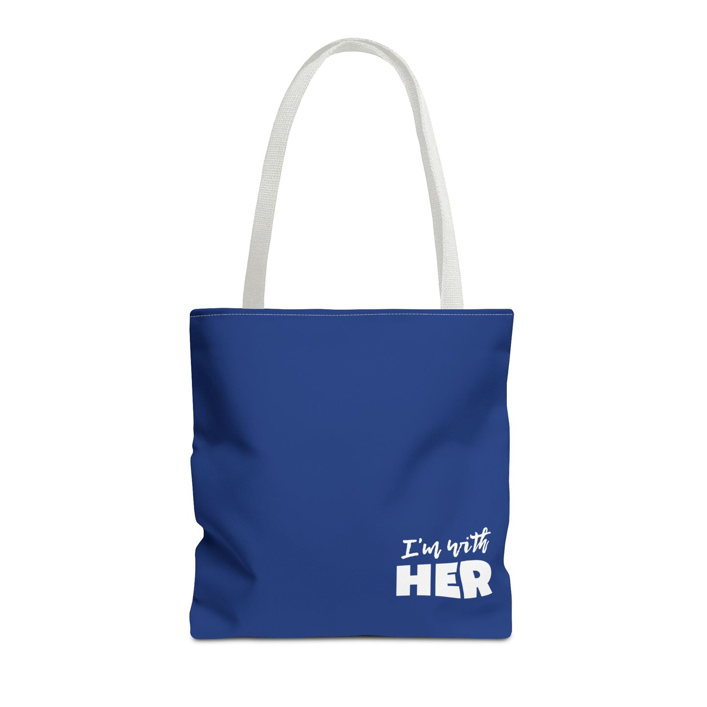 I'm with HER Tote