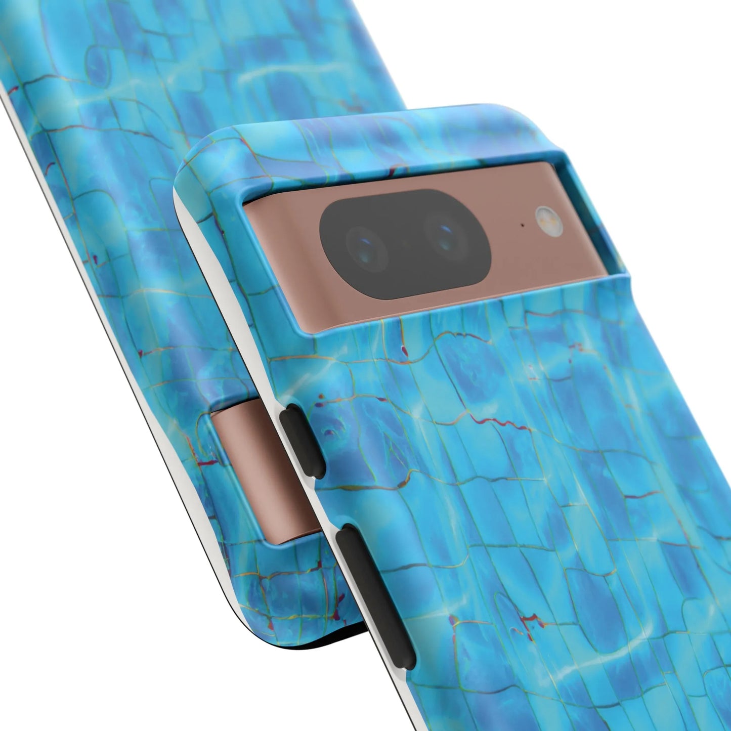 Pool Day | Phone Case