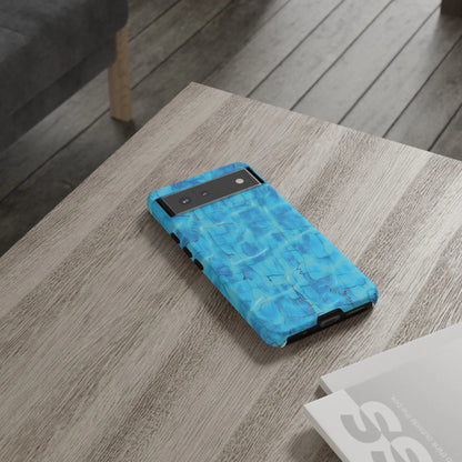 Pool Day | Phone Case