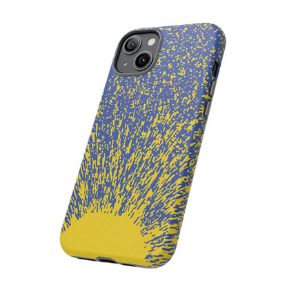 Sunburst | Phone Case