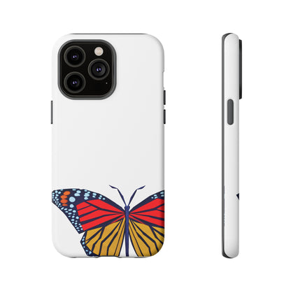Monarch | Phone Case