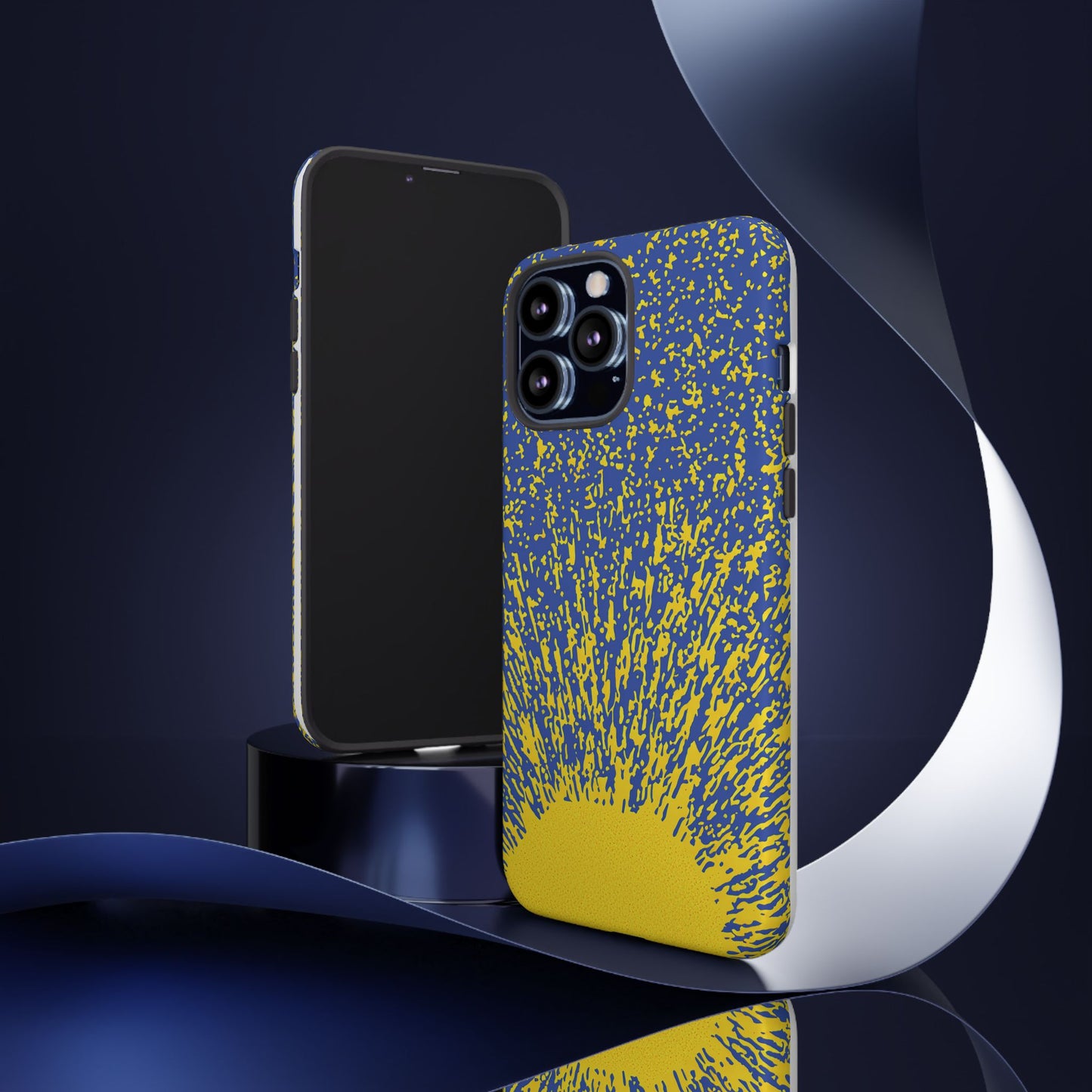 Sunburst | Phone Case