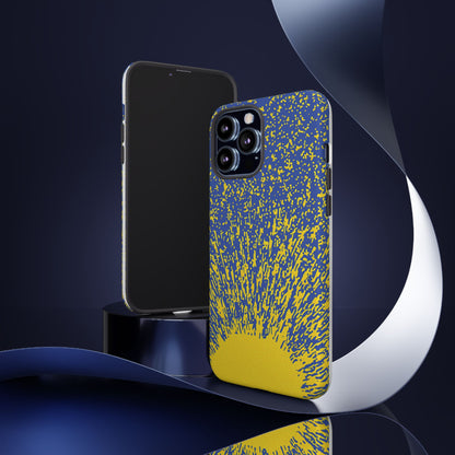 Sunburst | Phone Case