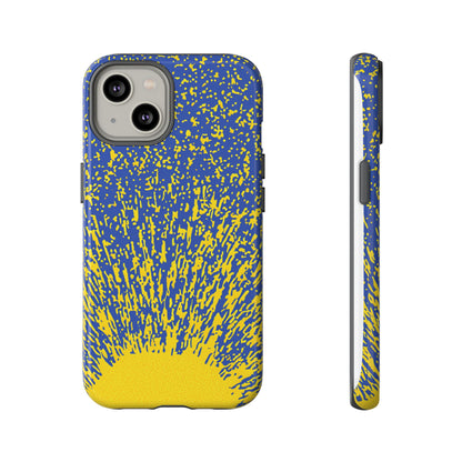 Sunburst | Phone Case