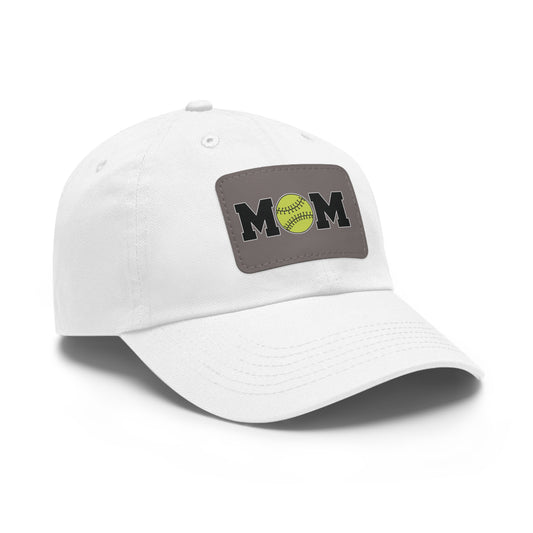 Softball MOM | Hat