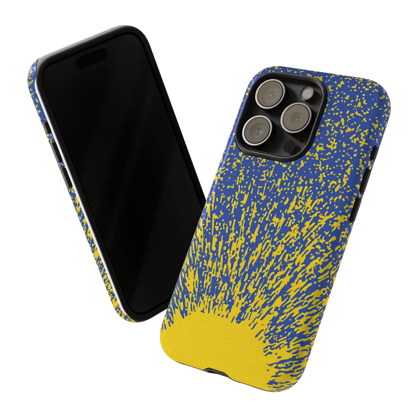 Sunburst | Phone Case