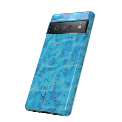 Pool Day | Phone Case