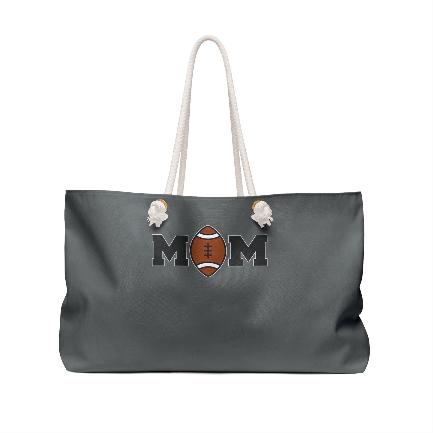 Football Mom | Weekender Tote